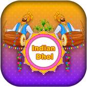 Indian Dhol 1.0