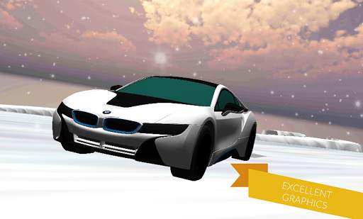 Hardway Driving screenshot 3