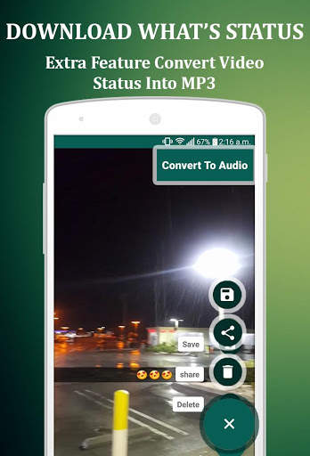 Full Video Status & Downloader For Whatsapp स्क्रीनशॉट 4