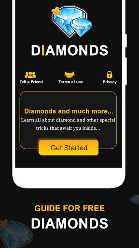 How to Get free diamonds in Free fire screenshot 3