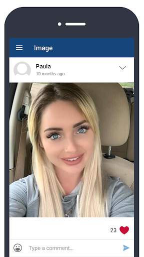 Czech Chat and Dating Free screenshot 1