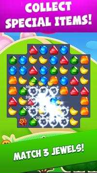 Jewels Crush 2019 screenshot 2