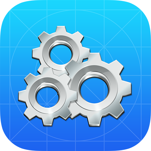 App Backup AAM icon