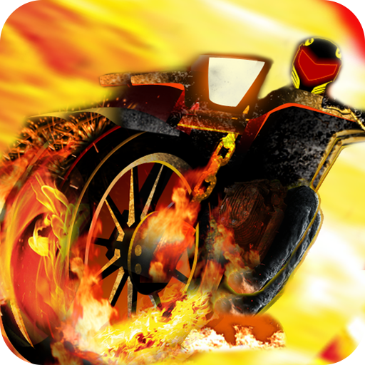 Motor Racing - Try to best Racer иконка