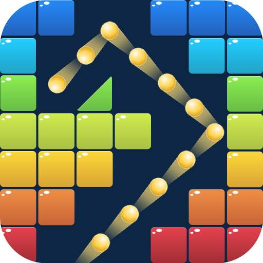 Bricks Ball Crusher 1.4.22