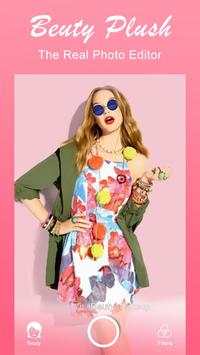 Beauty Photo Editor - Beauty Editor, Selfie Cam screenshot 1