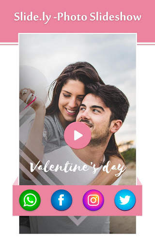 Slide.ly - Photo Slideshow Maker screenshot 7