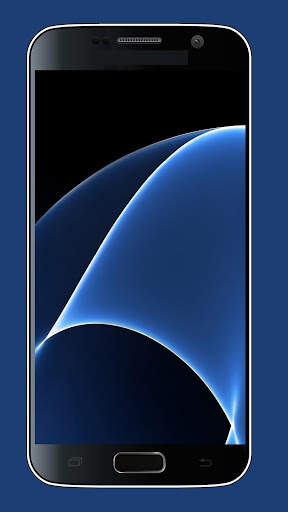 Wallpapers for Galaxy S7 screenshot 3