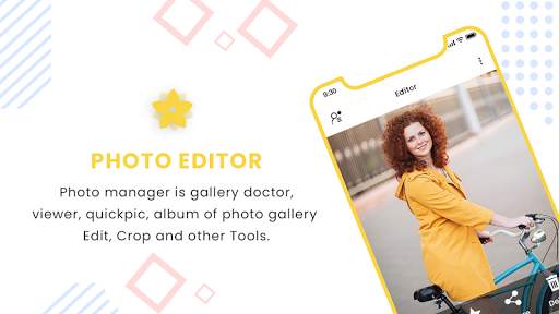 Gallery New screenshot 2
