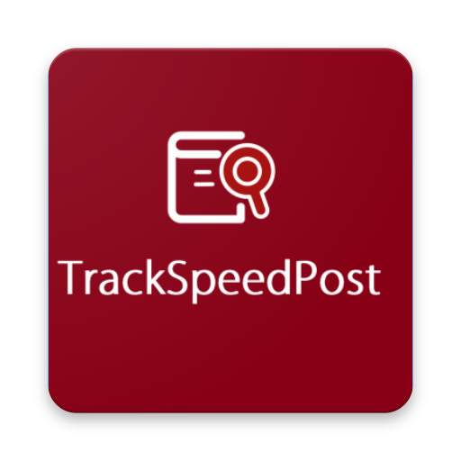 Track Speed Post - Courier Tracking App 11.0