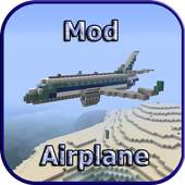 Mod Airplane 1.01