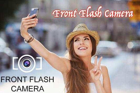 Front Flash Camera screenshot 5