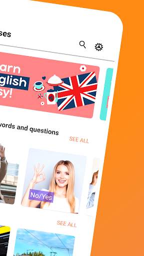 English – Learn and Speak screenshot 2