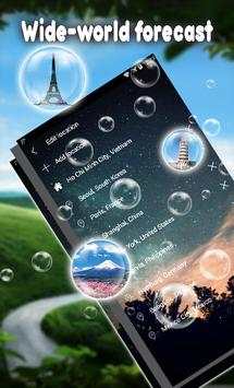 Live Weather - Weather Forecast Apps screenshot 1