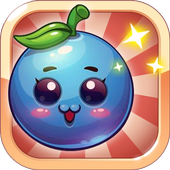 Fruits Garden icon
