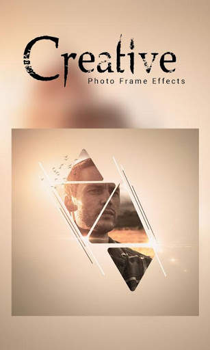 Creative Photo Frame Effects screenshot 4