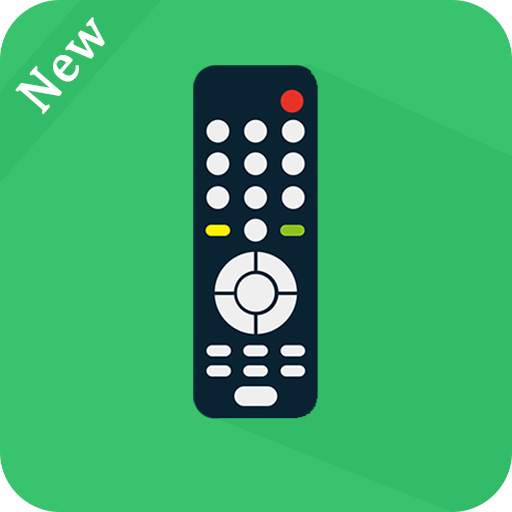 Universal Remote For Tata Sky TV 1.0