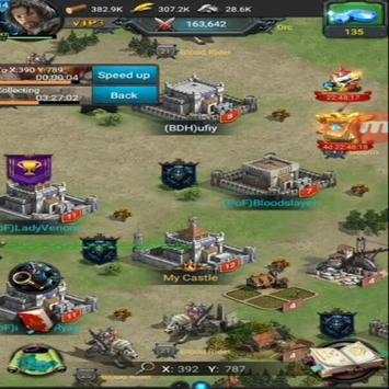 Guide Rise Of The Kings скриншот 5