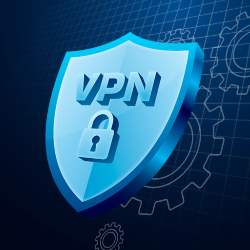 Turbo VPN - Secure Express VPN icon