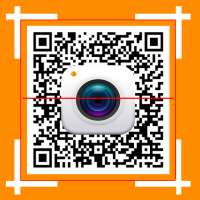 Barcode Scanner Plus on 9Apps