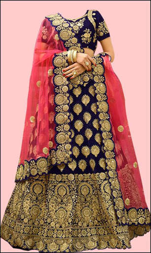 Women Bridal Dresses New screenshot 1