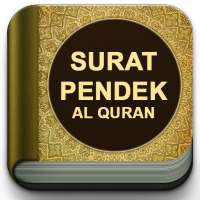 Surat Surat Pendek Al Quran