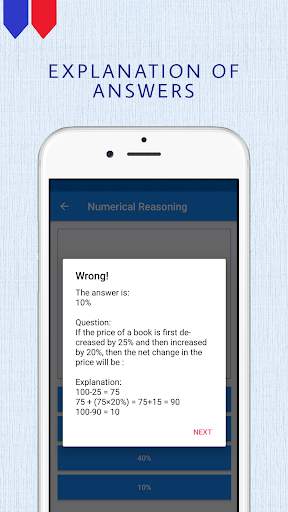 Civil Service Exam Reviewer - PH : 2021 screenshot 4