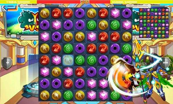 Clash Of Fight screenshot 3