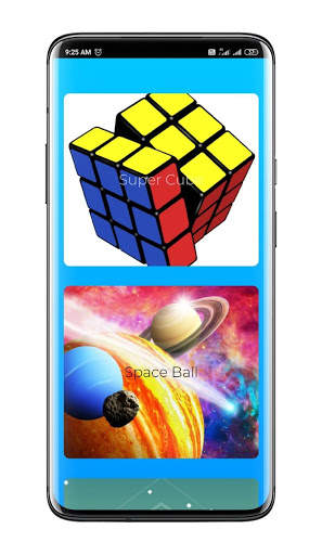 3D Rubik Cube - Puzzle games screenshot 2