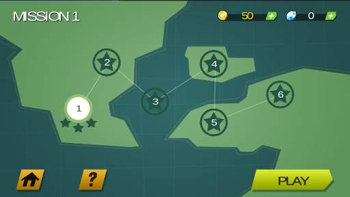 Fighting Helicopter screenshot 3