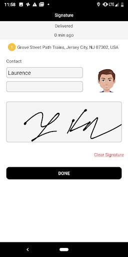 LD Drive screenshot 2