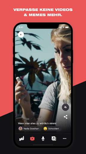 Energy - Radioplayer & Videos screenshot 4