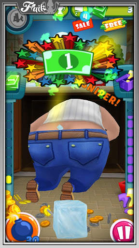 Plumber Crack screenshot 4