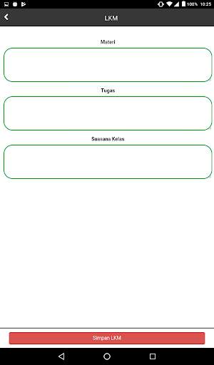 STAR-Absen screenshot 7