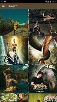 Movie Info Junglee screenshot 5