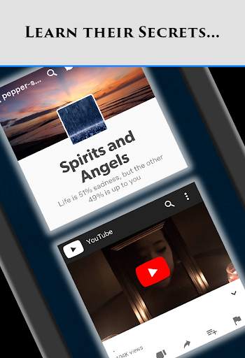 NoStranger screenshot 4