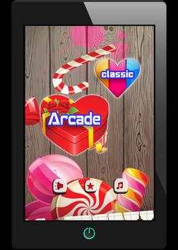 Candy Blast screenshot 4