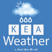 Kea Weather icon