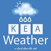 Kea Weather 2.0