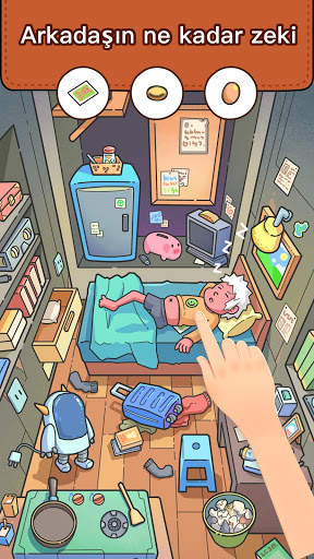 Find Out: Gizli Öğeleri Bul！ screenshot 3