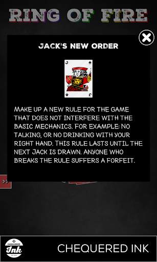 Ring Of Fire: The Party Game screenshot 3