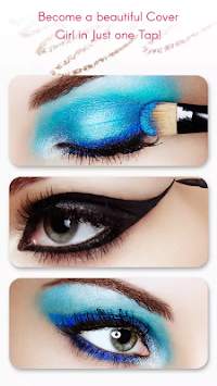You Make up Cam screenshot 2
