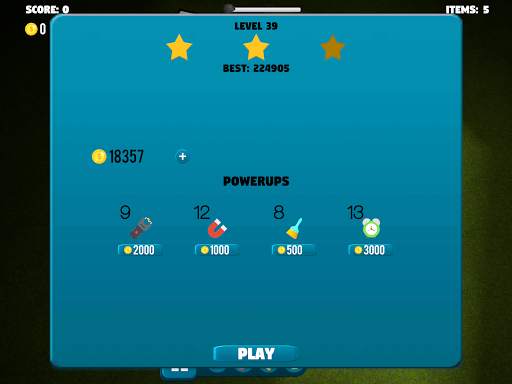Smack A Thief screenshot 8