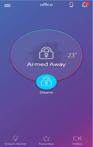 WeR@Home™ Mobile screenshot 8