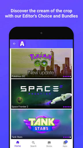 Apkfab for Games and Apps screenshot 1