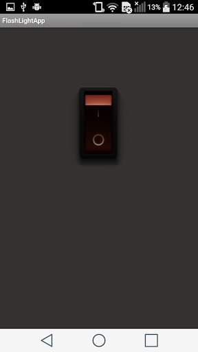 Free Best FlashLight App screenshot 3