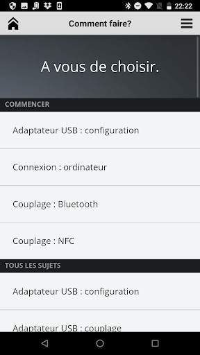 Plantronics Hub™ screenshot 4
