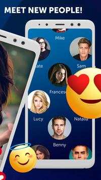 Datingo - dating app online. Chat and Meet screenshot 2