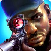 Fury Sniper : Elite Killer 1.0.0