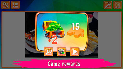 Puzzles without the Internet screenshot 8